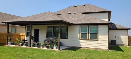 116 Limonite Ln in Liberty Hill, TX - Building Photo - Building Photo