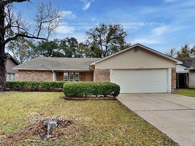 property at 22711 Elsinore Dr