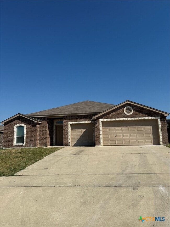 property at 4405 Texas Rangers Dr