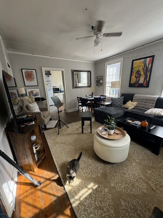 616 Pickens St in Columbia, SC - Building Photo - Building Photo