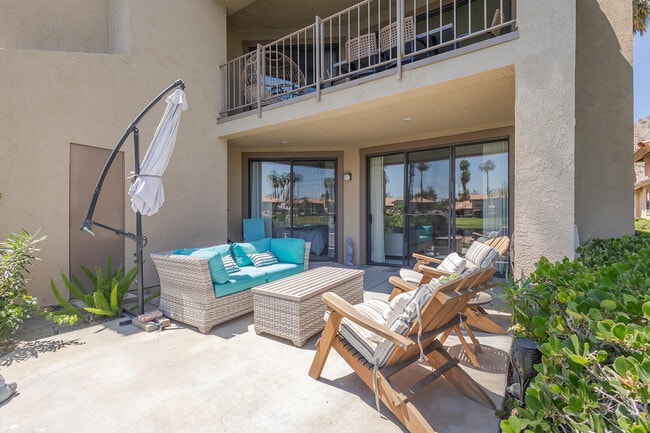 55504 Firestone in La Quinta, CA - Building Photo - Building Photo