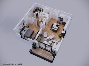 2636 Toccoa Bypass in Toccoa, GA - Building Photo - Building Photo