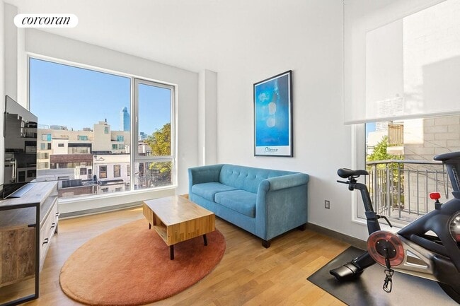 property at 120 N 7th St