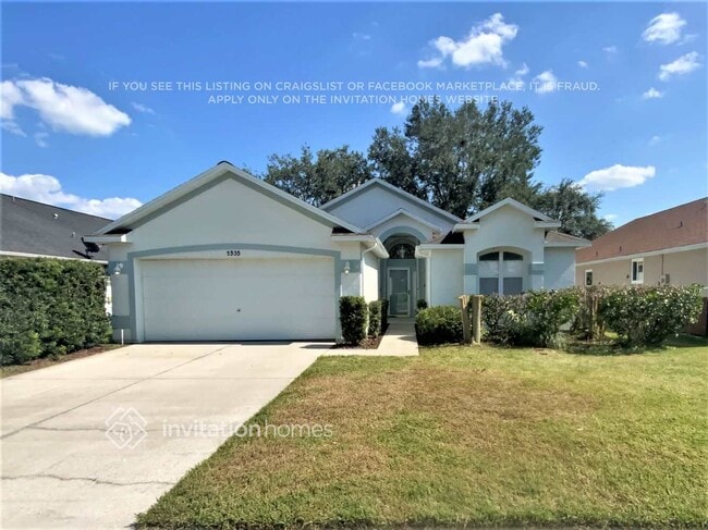 property at 2535 Ventura Cir