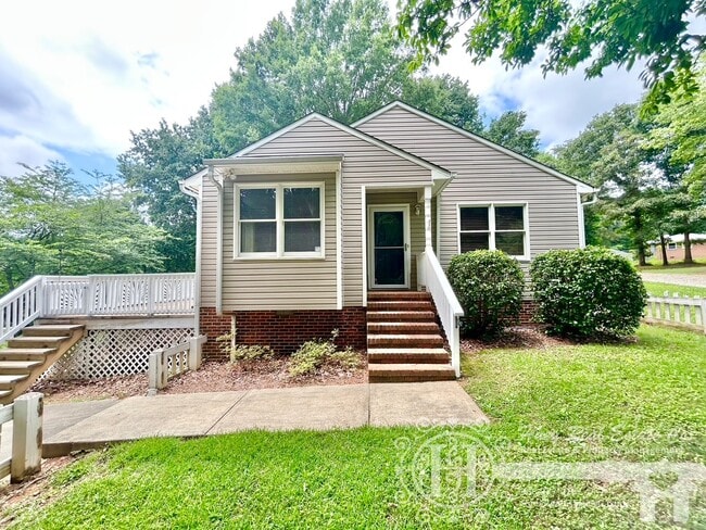 property at 1121 E Gilbreath St