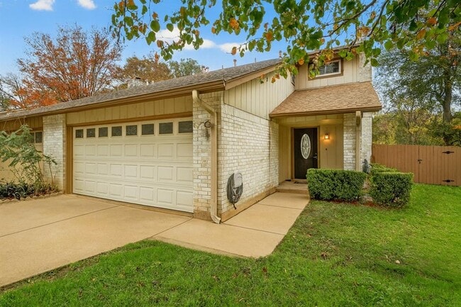 property at 1507 Terrapin Ct