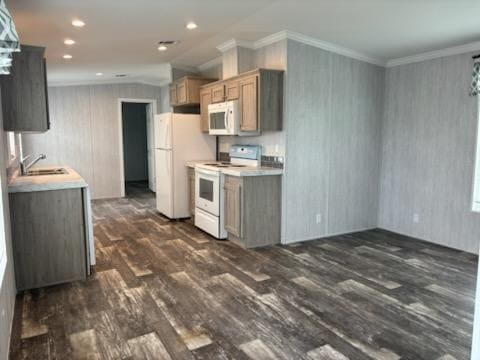 property at 4000 24th St N