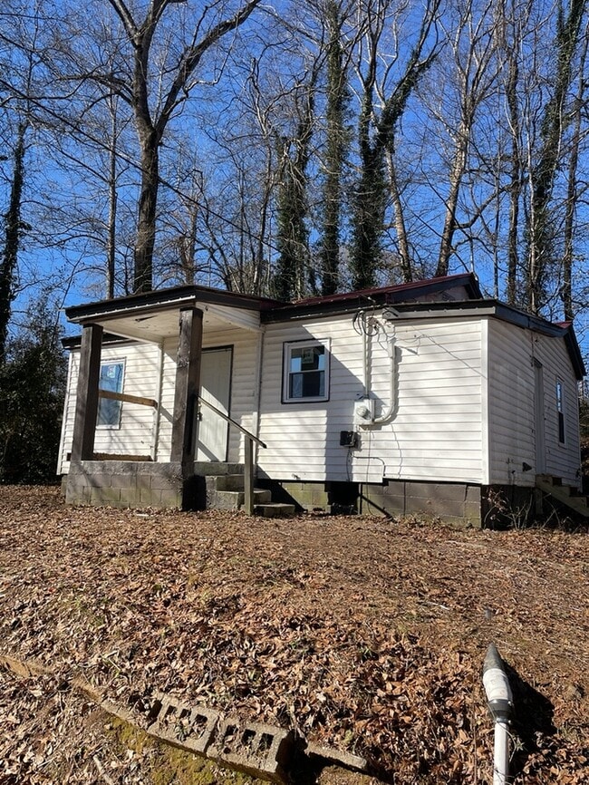 property at 220 Baker Cir