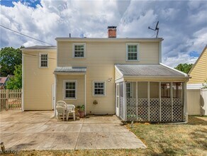 661 Seward Ave in Akron, OH - Building Photo - Building Photo