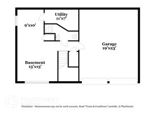 4784 Orangeburg Dr in Columbus, OH - Building Photo - Building Photo