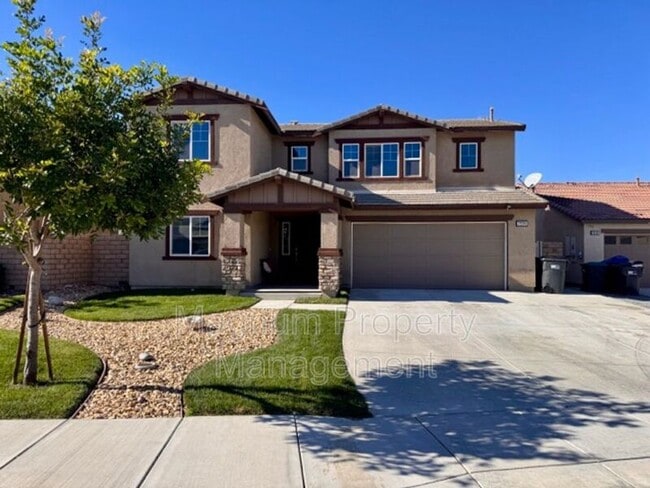 property at 29285 Bronco Ct