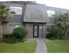 1954 Conway Rd in Orlando, FL - Building Photo