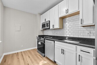 223 N Patterson Park Ave in Baltimore, MD - Building Photo - Building Photo