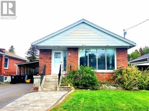 58 Gully Dr in Toronto, ON - Building Photo - Building Photo