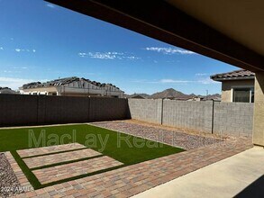 22777 E Orion Way in Queen Creek, AZ - Building Photo - Building Photo