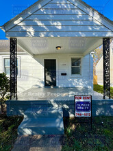 2305 Joplin Ave in Richmond, VA - Building Photo - Building Photo