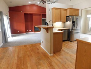 566 Garnet Dr in Fruita, CO - Foto de edificio - Building Photo