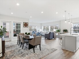 106 Saint Ives Pl, Unit #207 in Oxon Hill, MD - Building Photo