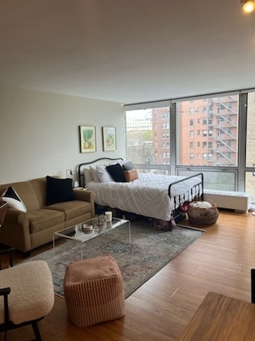 2400 N Lakeview Ave, Unit 516