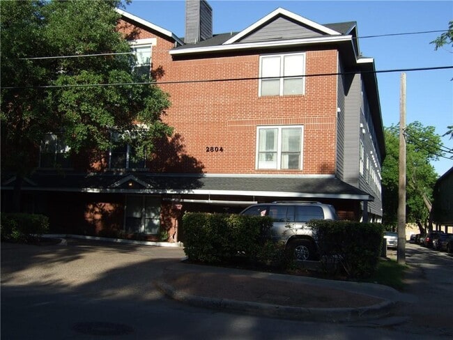 2804 Rio Grande St