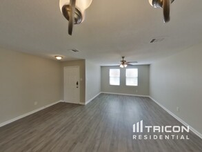 4016 Foxhound Ln in Fort Worth, TX - Building Photo - Building Photo