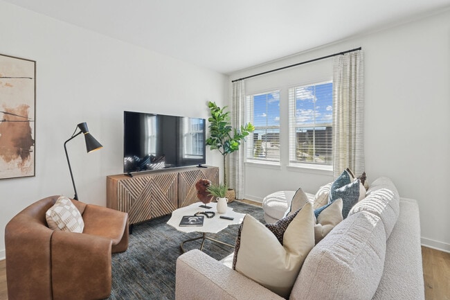 Hamlet Watkins Centre - Homes & Townhomes for Rent in Midlothian, VA - Building Photo - Building Photo