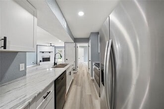 2517 Clearwood Dr in Arlington, TX - Building Photo - Building Photo