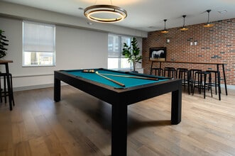The Fritz Apartments in Berwyn, PA - Building Photo - Interior Photo