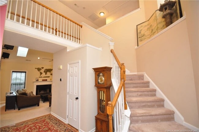 5633 Yates Garden Ln in Raleigh, NC - Building Photo - Building Photo