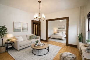 225 Place Apartments in Minneapolis, MN - Building Photo