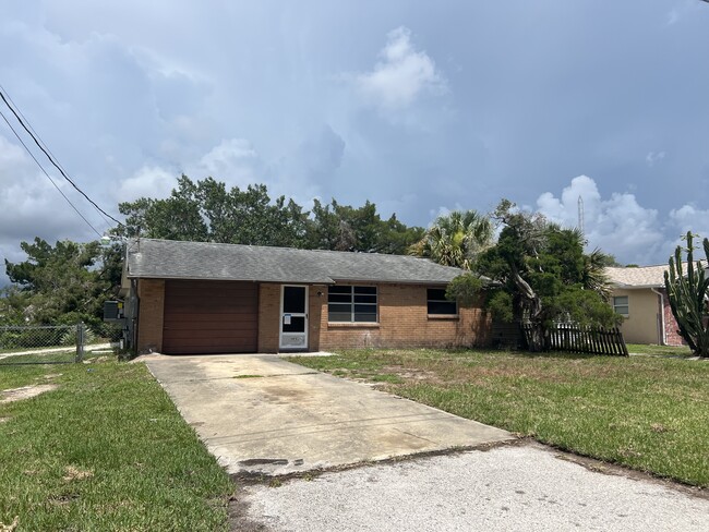 property at 14830 Atlantic Ave