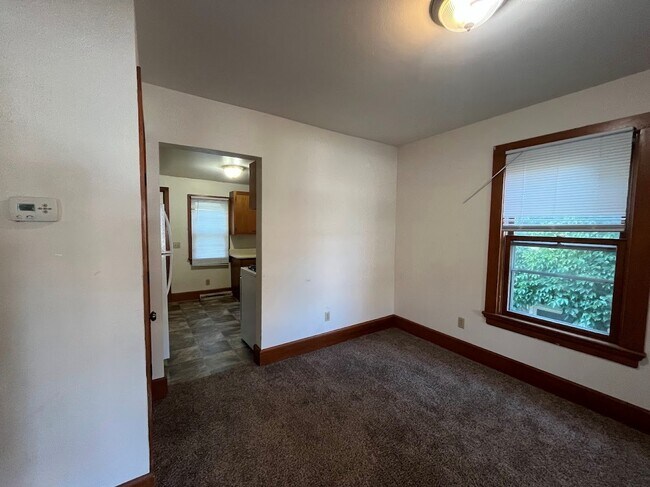 917 E Johnson St in Madison, WI - Foto de edificio - Building Photo