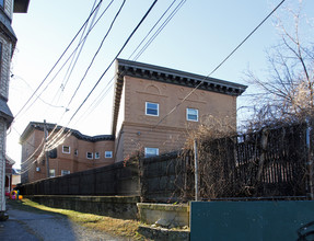 Armington Street Apartments in Allston, MA - Building Photo - Building Photo