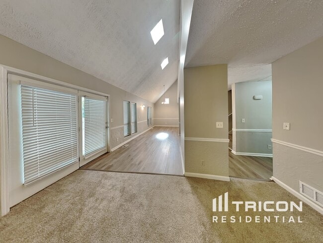 2851 Forest Wood Dr in Marietta, GA - Building Photo - Building Photo