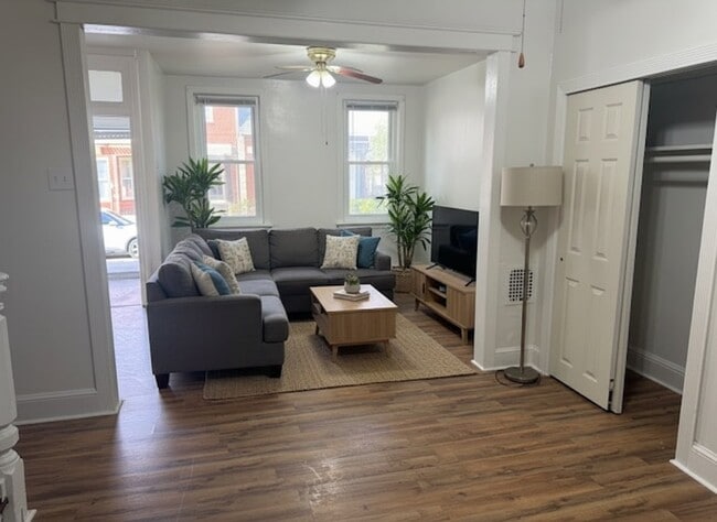 property at 1756 W Juniata St