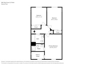 8661 Red Clover Ct in Parker, CO - Building Photo - Building Photo