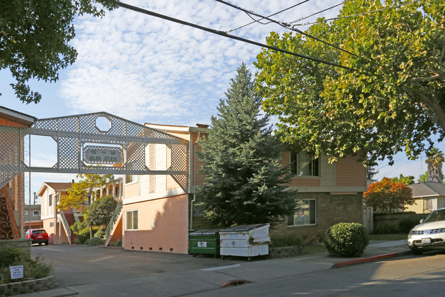 Minnesota Glen in San Jose, CA - Foto de edificio - Building Photo