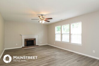 1524 Gordon Walters Dr in Charlotte, NC - Building Photo - Building Photo