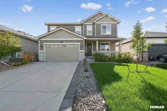 6018 Granite Ct in Frederick, CO - Building Photo - Building Photo