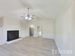 6728 Chesepeake Trail in Rex, GA - Building Photo - Building Photo