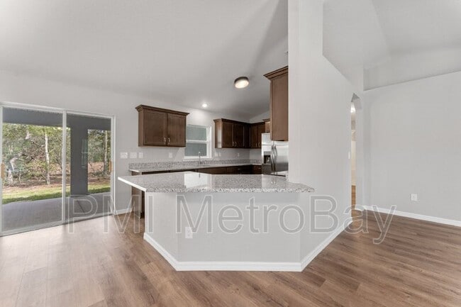 property at 9461 N Sandree Dr