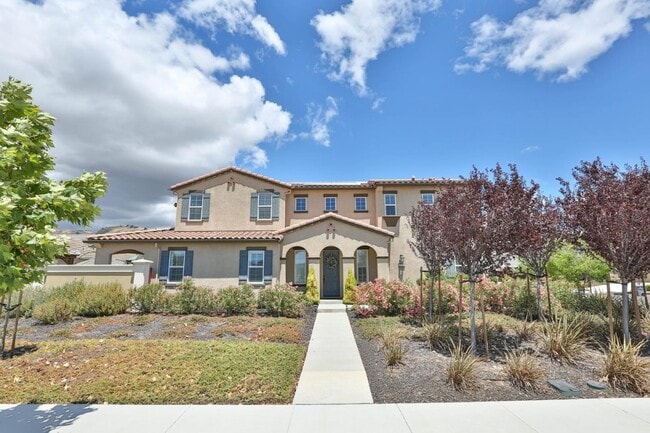 property at 1301 Morning Star Dr