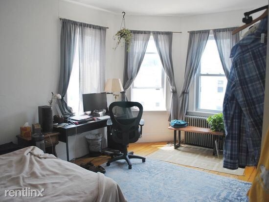 95 Beacon St-Unit -# 3 in Somerville, MA - Building Photo - Building Photo