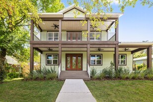 3208 N Rome Ave in Tampa, FL - Building Photo