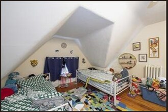 49 Bennett St in Boston, MA - Foto de edificio - Building Photo