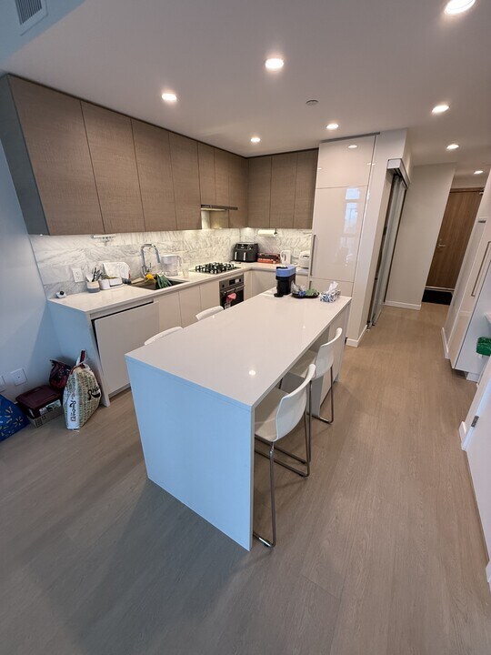 2108 Gilmore Ave in Burnaby, BC - Building Photo