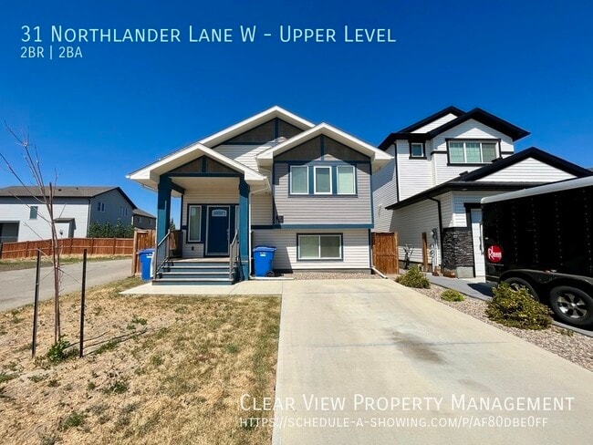 31 Northlander Lane West in Lethbridge, AB - Building Photo - Building Photo