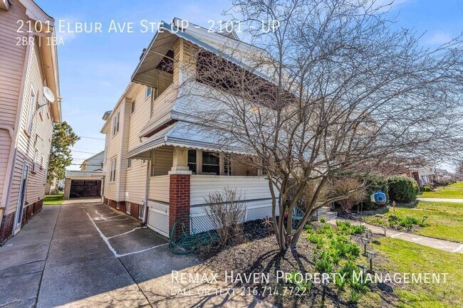 2101 Elbur Ave in Lakewood, OH - Building Photo - Building Photo