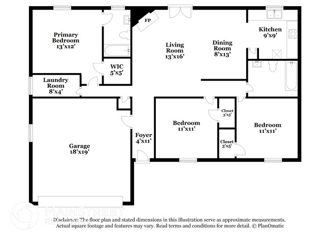 4439 Bart Giffin Rd in Maryville, TN - Building Photo - Building Photo