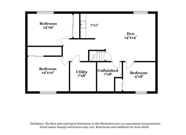 1279 Morning Sun Dr in Salt Lake City, UT - Building Photo - Building Photo